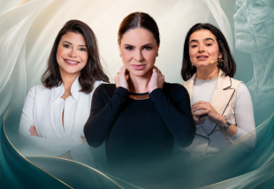 Ci&ecirc;ncia da Pele e Envelhecimento Saud&aacute;vel